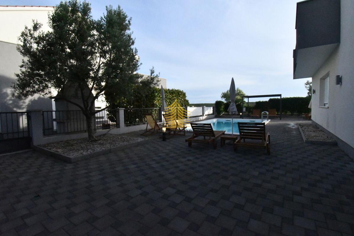 Casa, Vendita, Sukošan, Debeljak, 188m2, Villa