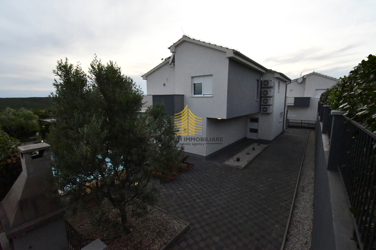 Casa, Vendita, Sukošan, Debeljak, 188m2, Villa