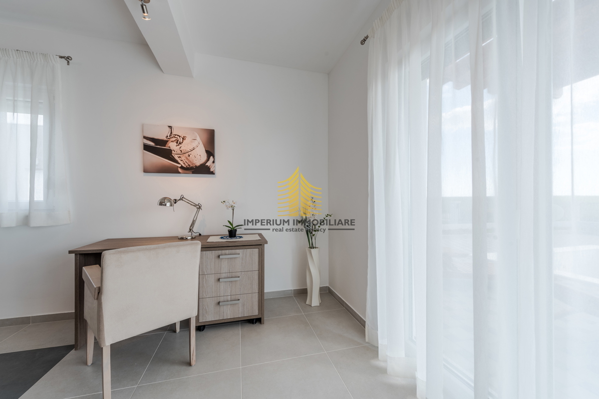 Casa, Vendita, Sukošan, Debeljak, 188m2, Villa