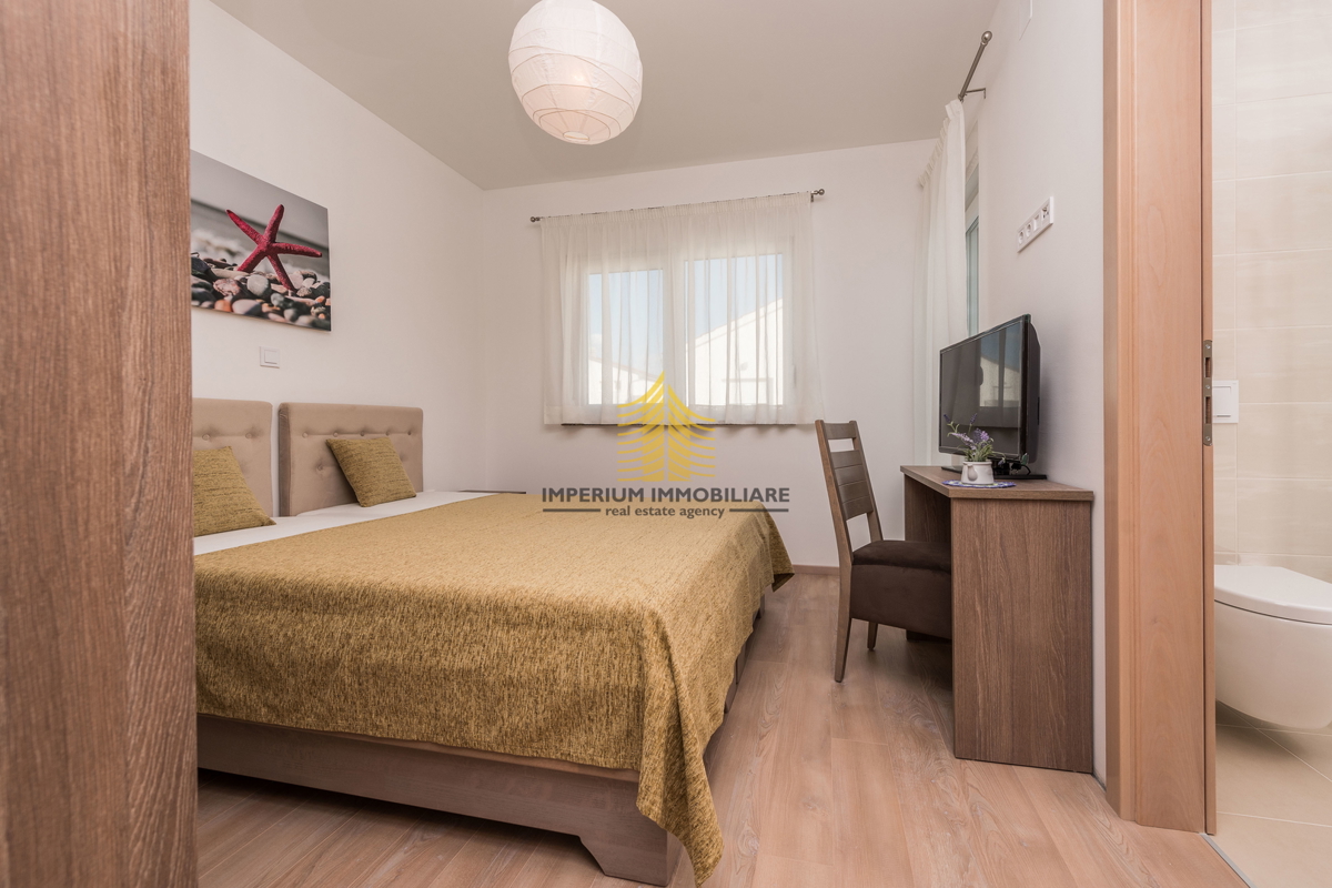 Casa, Vendita, Sukošan, Debeljak, 188m2, Villa