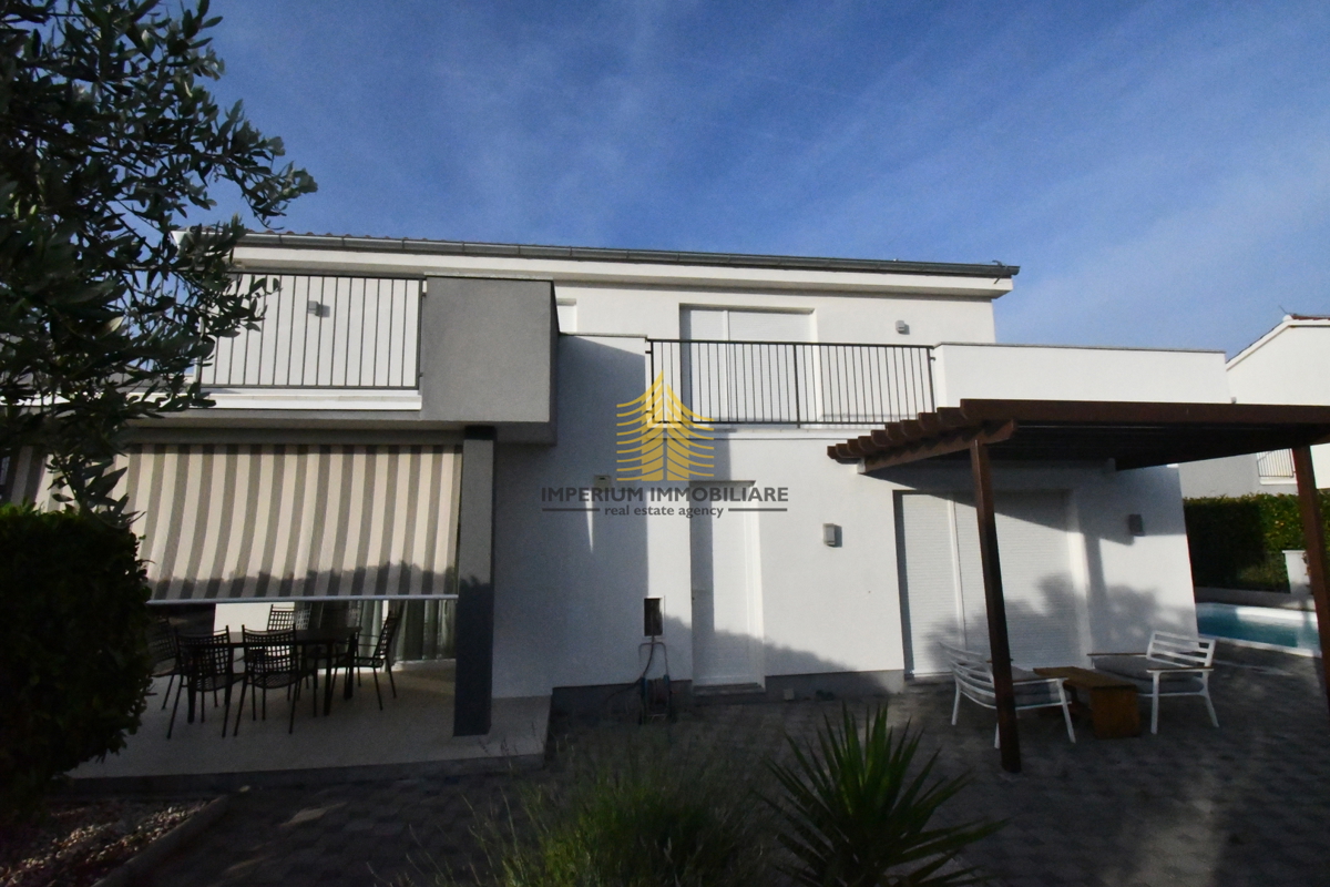 Casa, Vendita, Sukošan, Debeljak, 188m2, Villa