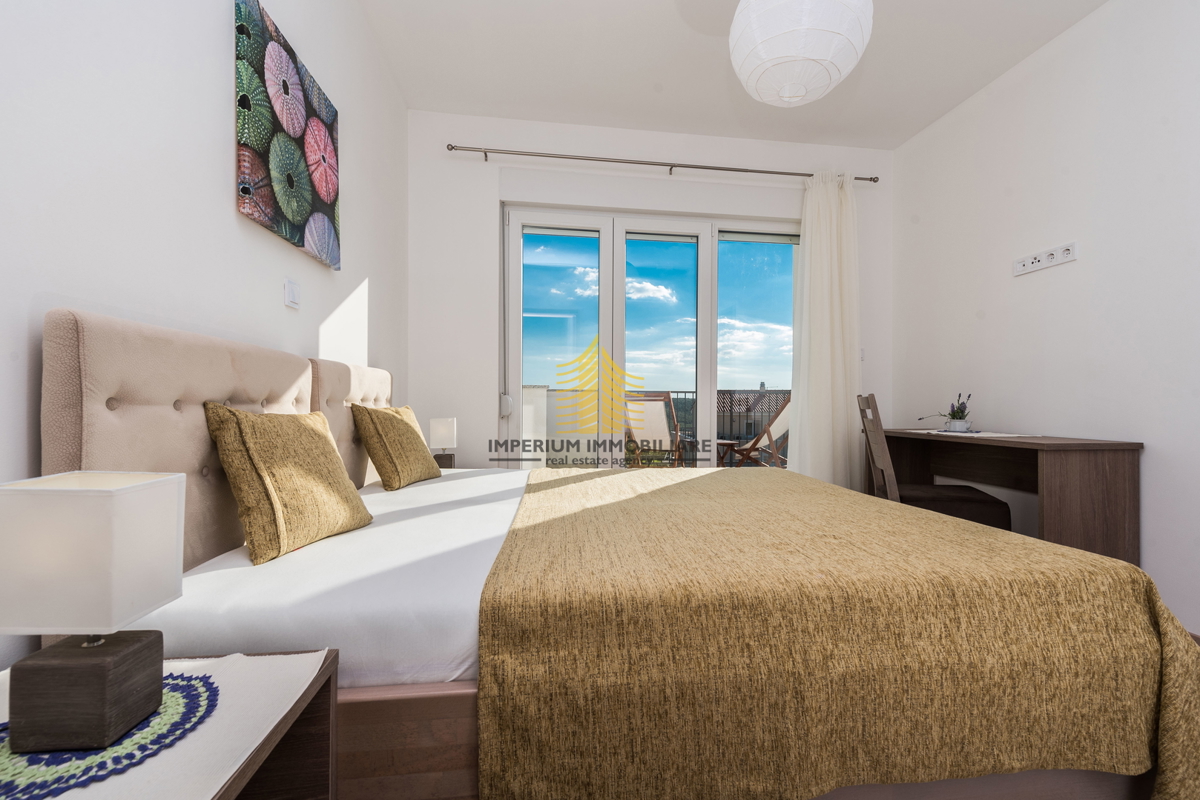 Casa, Vendita, Sukošan, Debeljak, 188m2, Villa