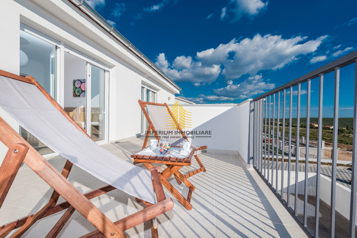 Casa, Vendita, Sukošan, Debeljak, 188m2, Villa