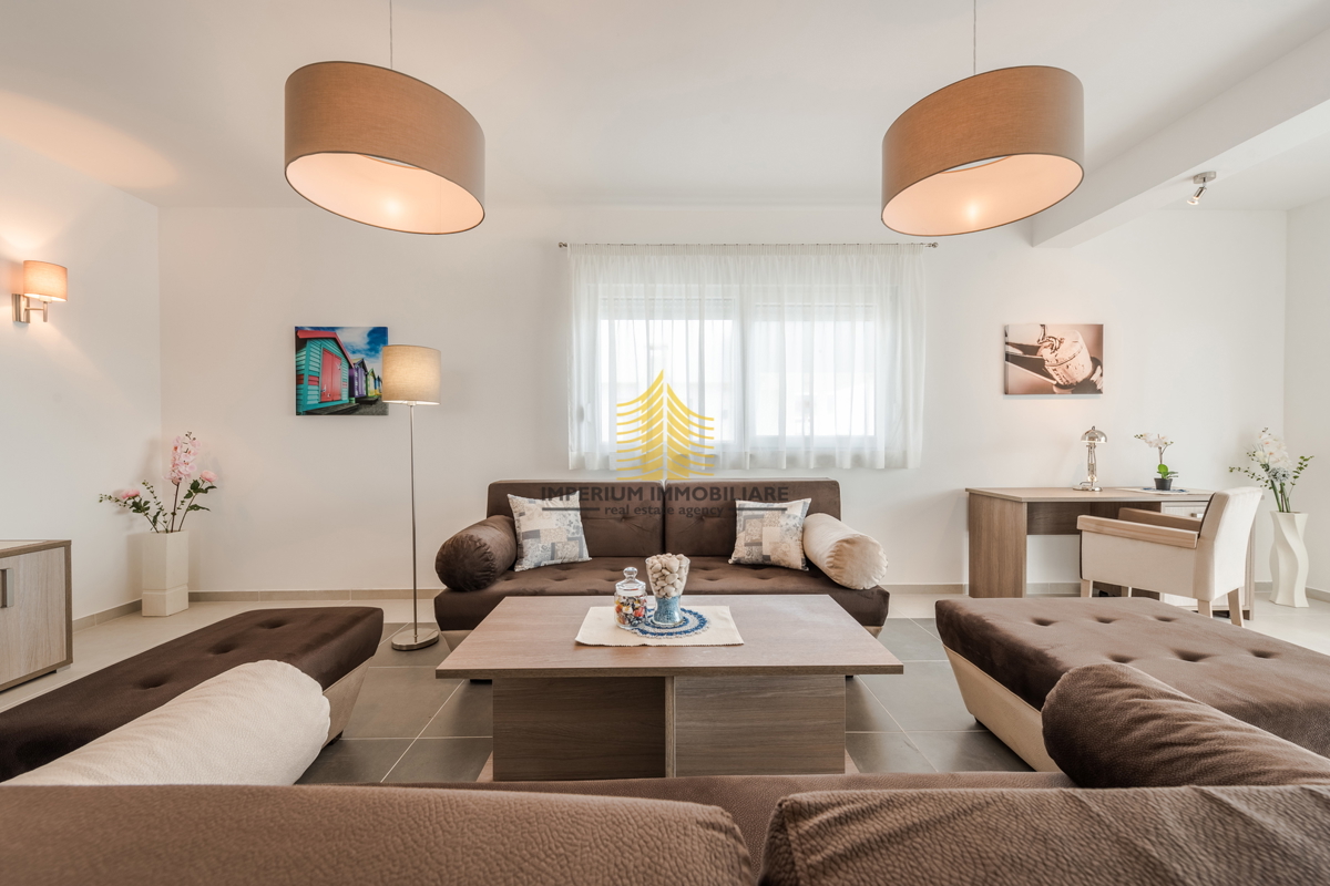 Casa, Vendita, Sukošan, Debeljak, 188m2, Villa