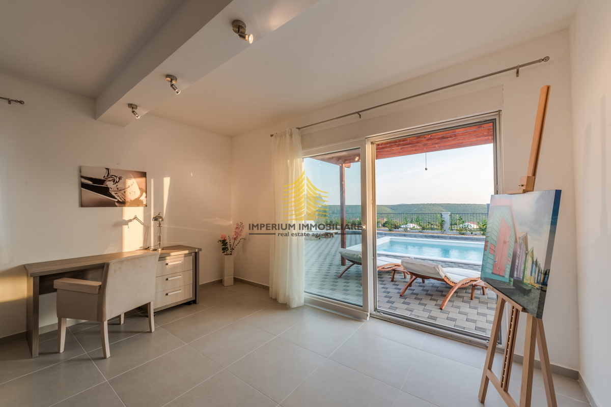 Casa, Vendita, Sukošan, Debeljak, 251m2, Villa