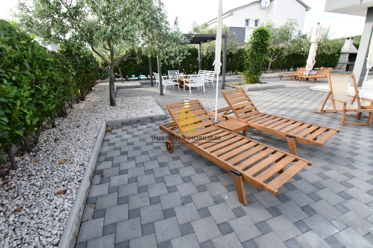 Casa, Vendita, Sukošan, Debeljak, 251m2, Villa