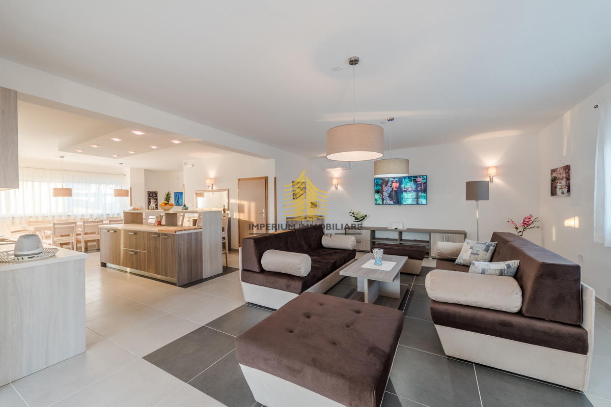 Casa, Vendita, Sukošan, Debeljak, 251m2, Villa