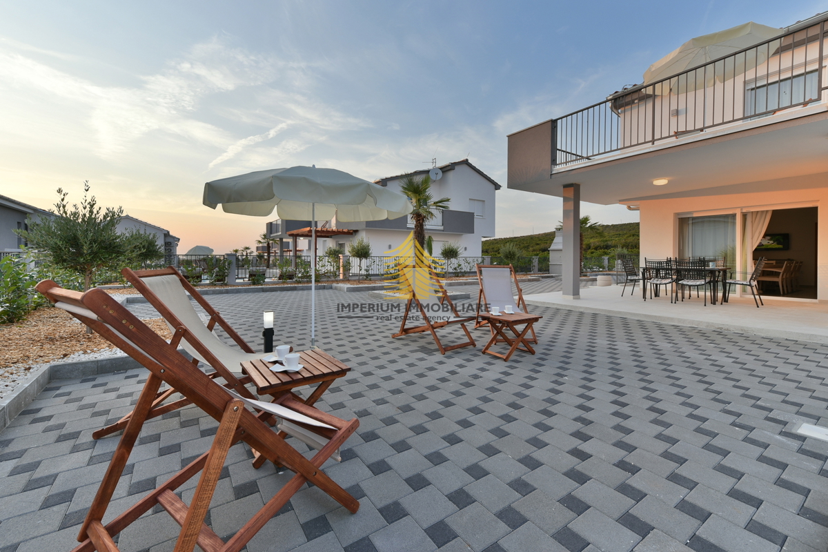 Casa, Vendita, Sukošan, Debeljak, 251m2, Villa