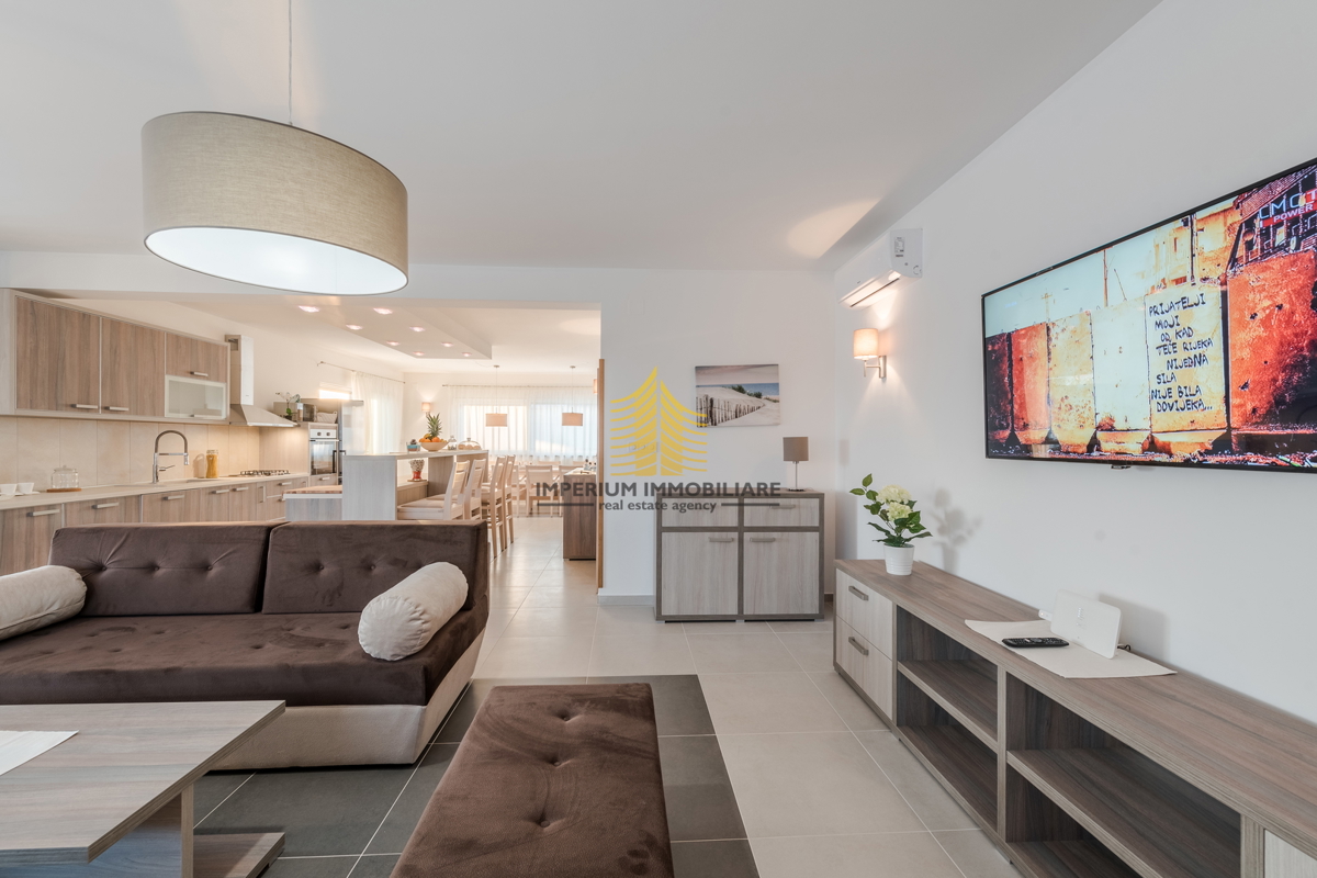 Casa, Vendita, Sukošan, Debeljak, 251m2, Villa