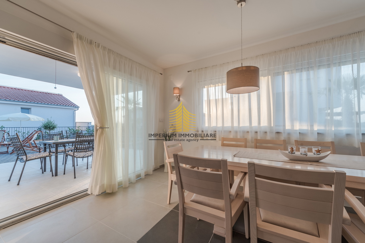 Casa, Vendita, Sukošan, Debeljak, 251m2, Villa