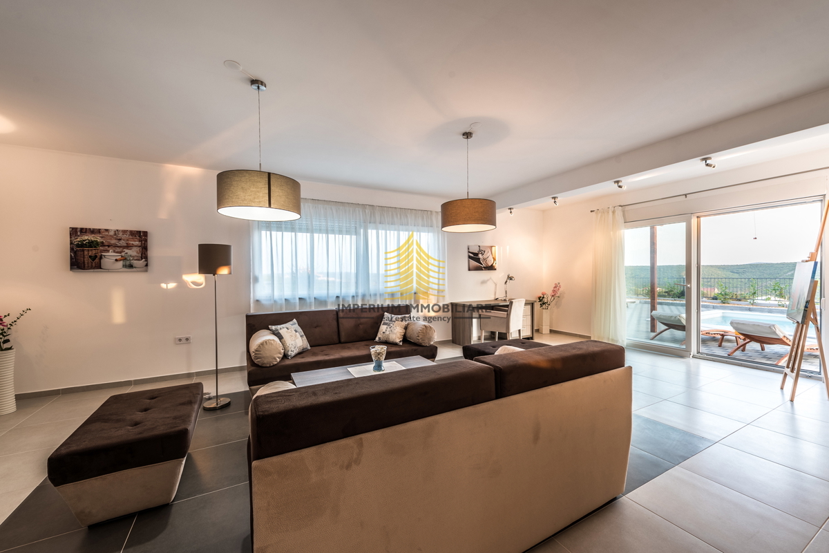 Casa, Vendita, Sukošan, Debeljak, 251m2, Villa