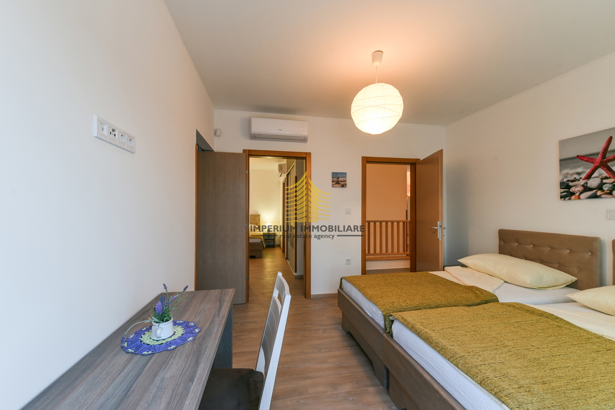 Casa, Vendita, Sukošan, Debeljak, 251m2, Villa