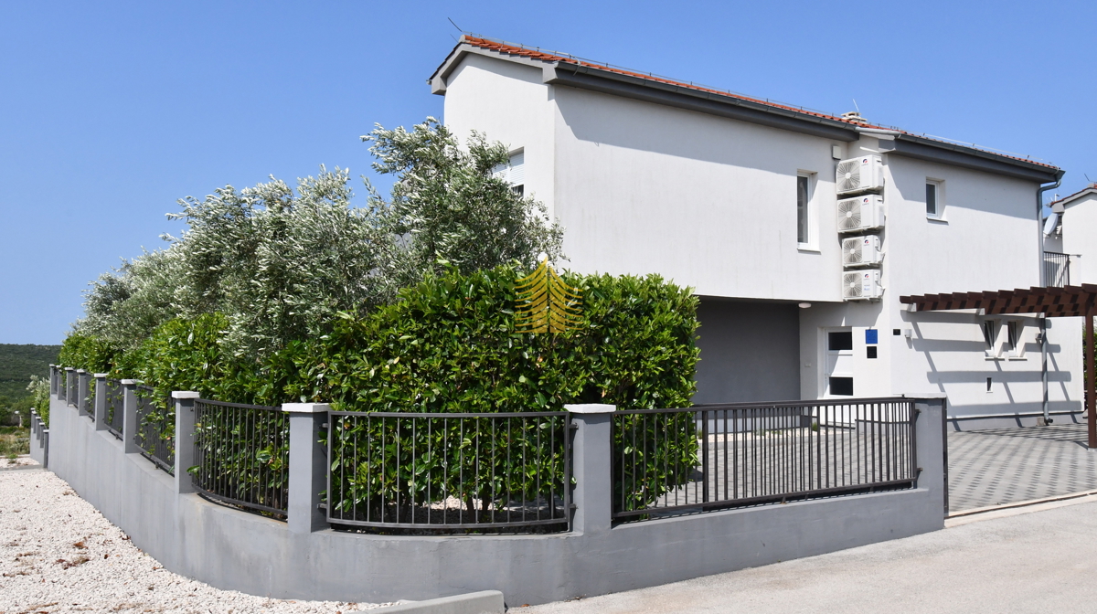 Casa, Vendita, Sukošan, Debeljak, 251m2, Villa