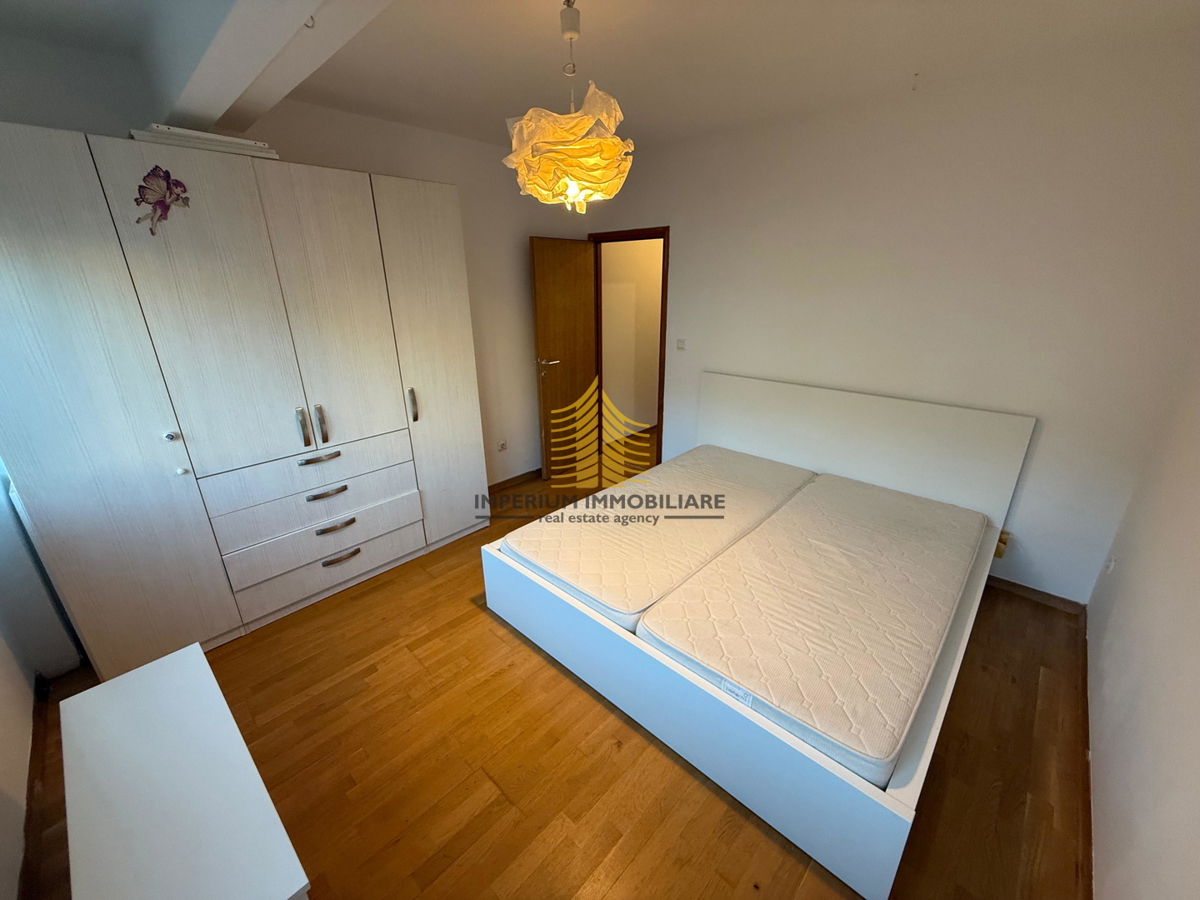 Appartamento, Vendita, Trešnjevka - Sud, Srednjaci, 65,22 m2, 2,5 locali (2 camere + soggiorno doppio)