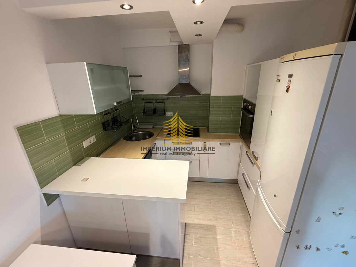 Appartamento, Vendita, Trešnjevka - Sud, Srednjaci, 65,22 m2, 2,5 locali (2 camere + soggiorno doppio)