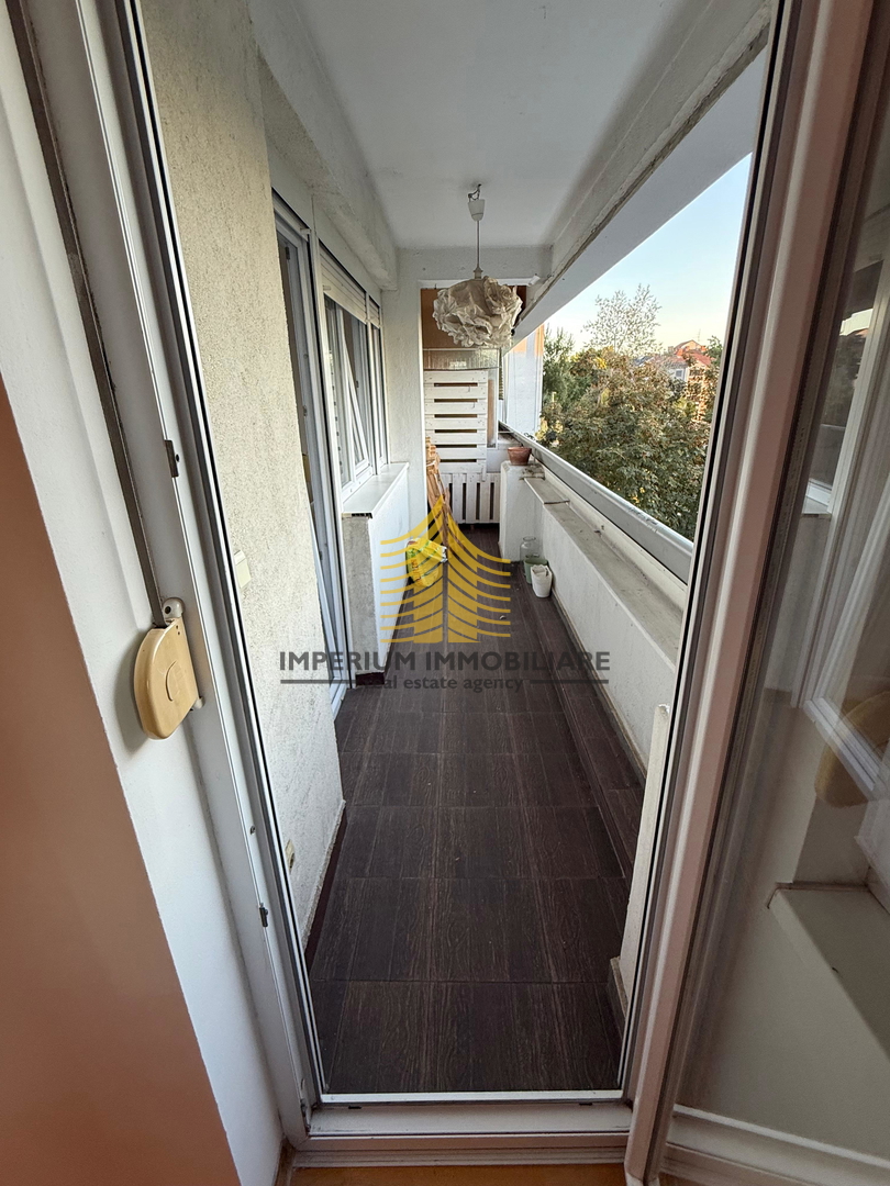 Appartamento, Vendita, Trešnjevka - Sud, Srednjaci, 65,22 m2, 2,5 locali (2 camere + soggiorno doppio)