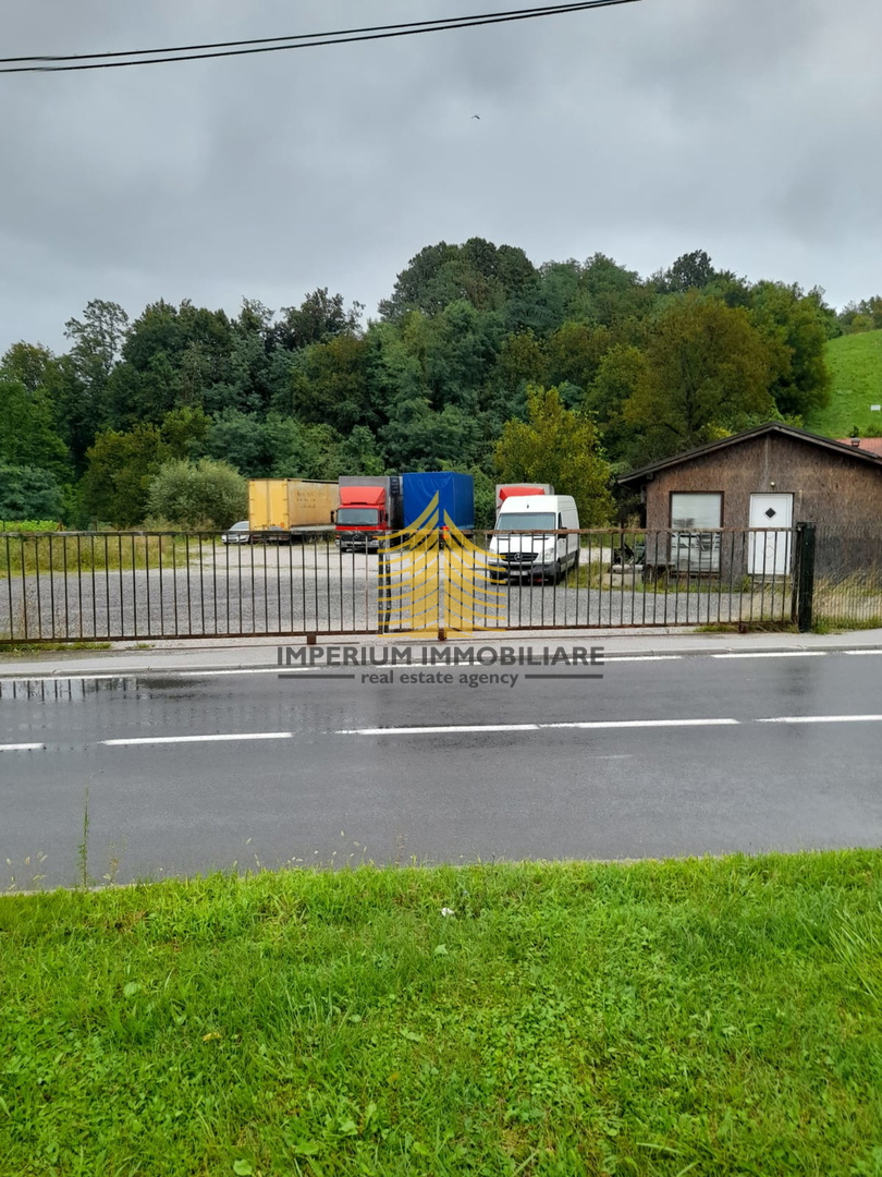 Terreno, Vendita, Sveta Nedelja, Rakitje, 5000m2, Per investimento