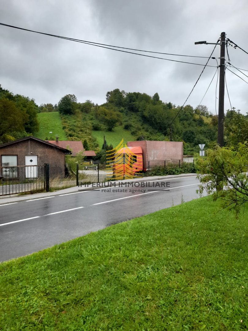 Terreno, Vendita, Sveta Nedelja, Rakitje, 5000m2, Per investimento