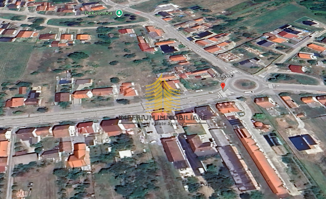 Appartamento, Vendita, Velika Gorica, Kurilovec, 48m2, 2 locali