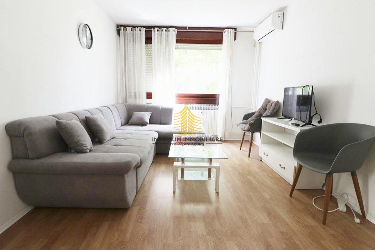 Appartamento, Vendita, Trešnjevka - Sud, Prečko, 46m2, 2 locali