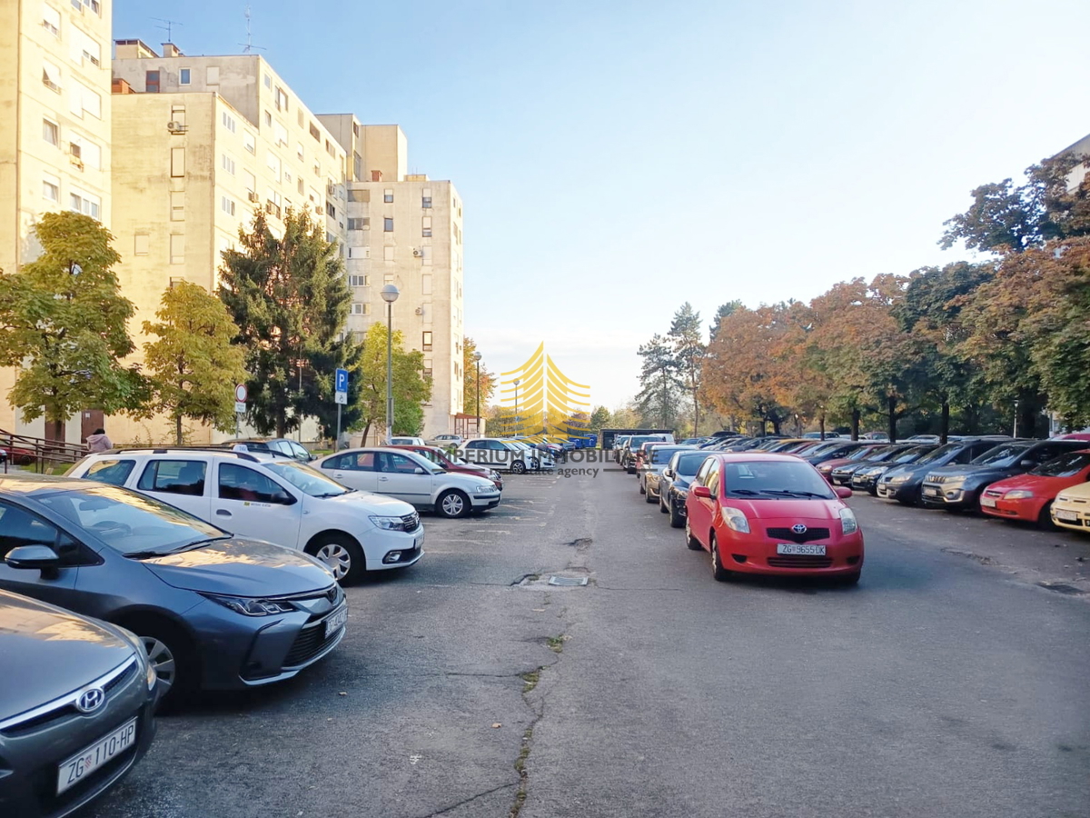 Appartamento, Vendita, Trešnjevka - Sud, Prečko, 46m2, 2 locali