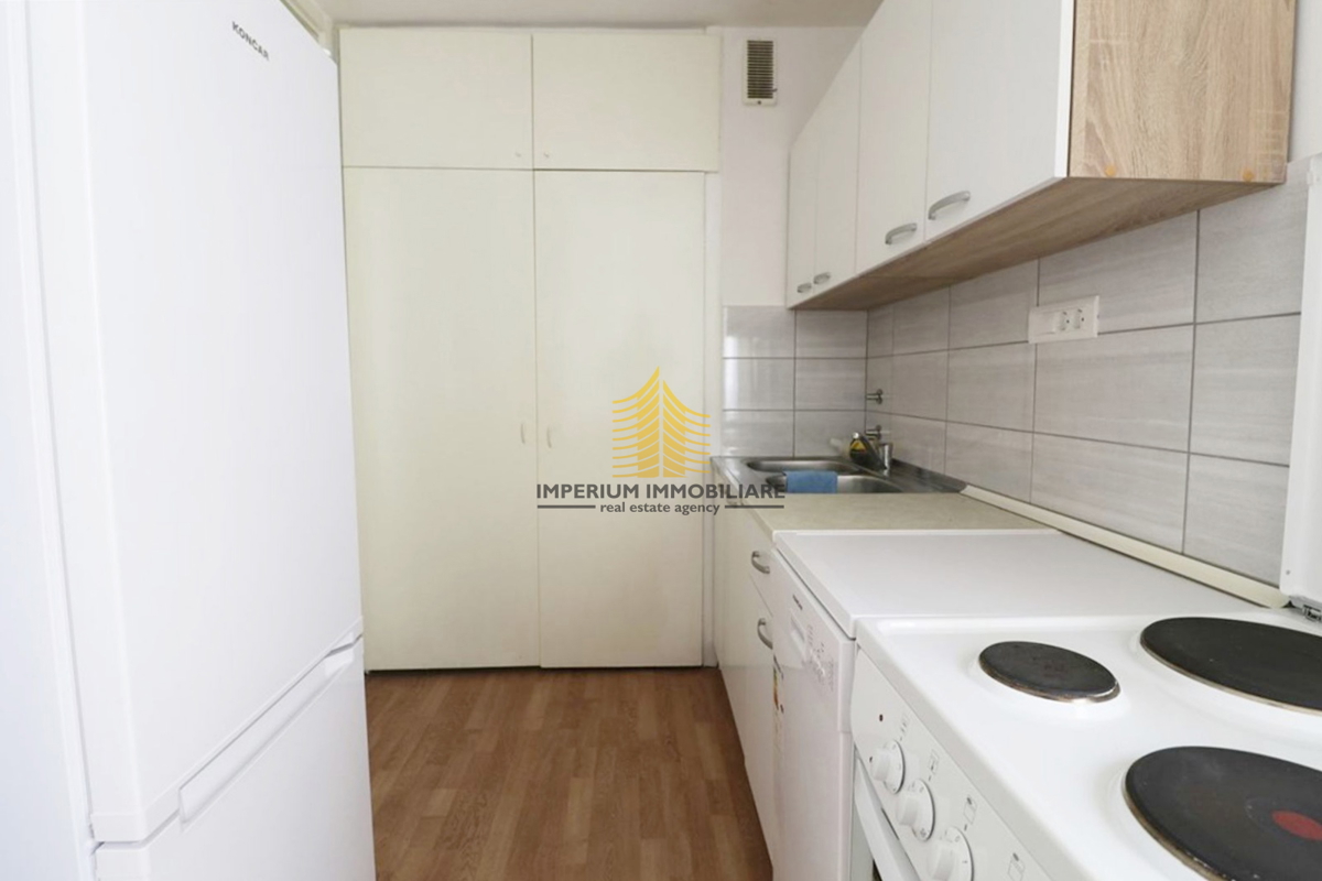 Appartamento, Vendita, Trešnjevka - Sud, Prečko, 46m2, 2 locali