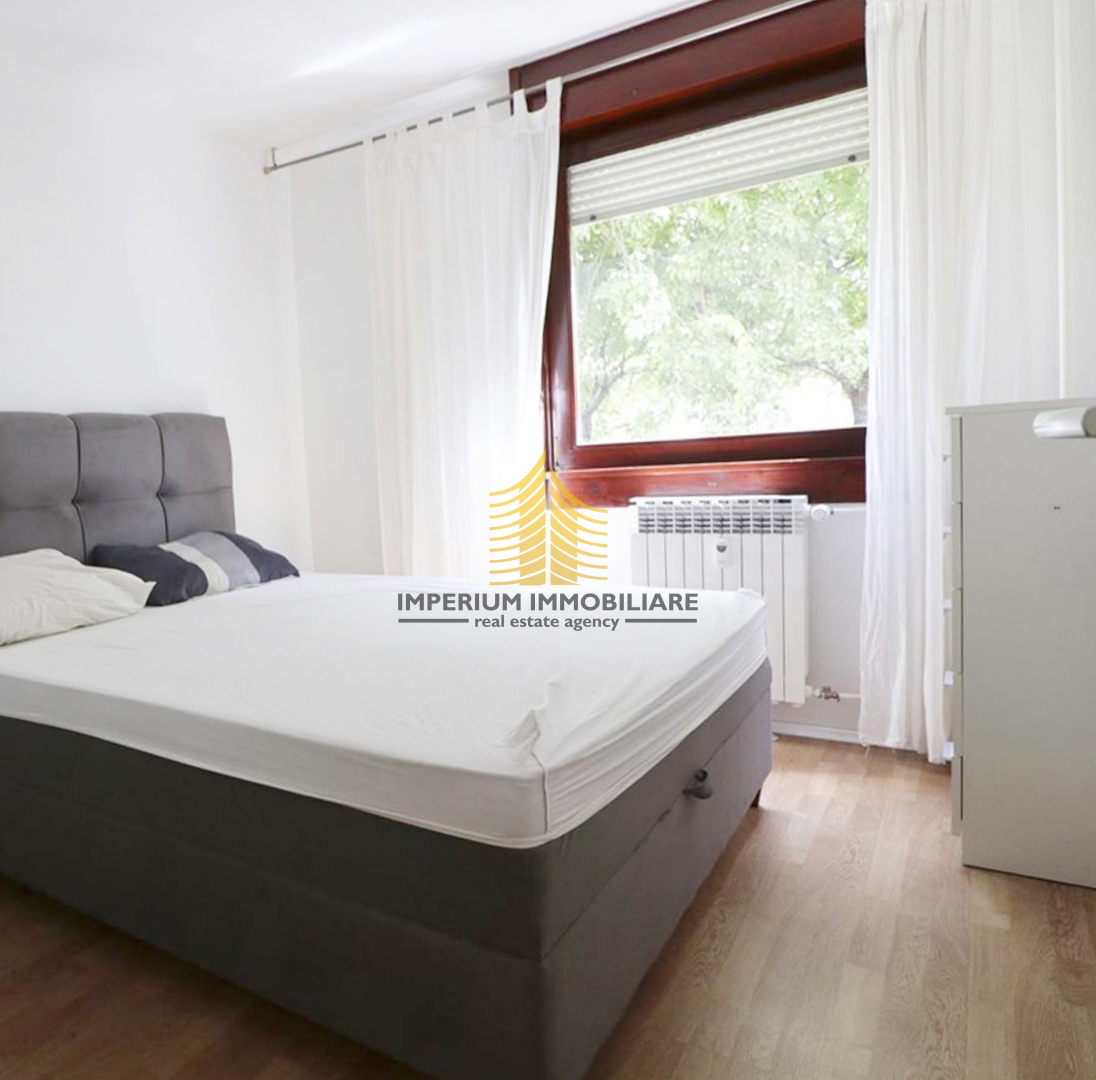 Appartamento, Vendita, Trešnjevka - Sud, Prečko, 46m2, 2 locali