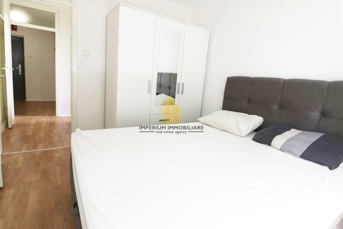 Appartamento, Vendita, Trešnjevka - Sud, Prečko, 46m2, 2 locali