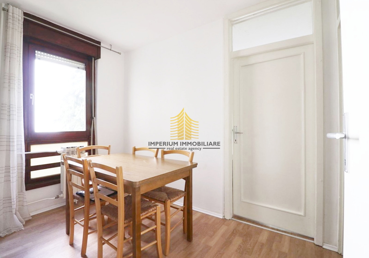 Appartamento, Vendita, Trešnjevka - Sud, Prečko, 46m2, 2 locali