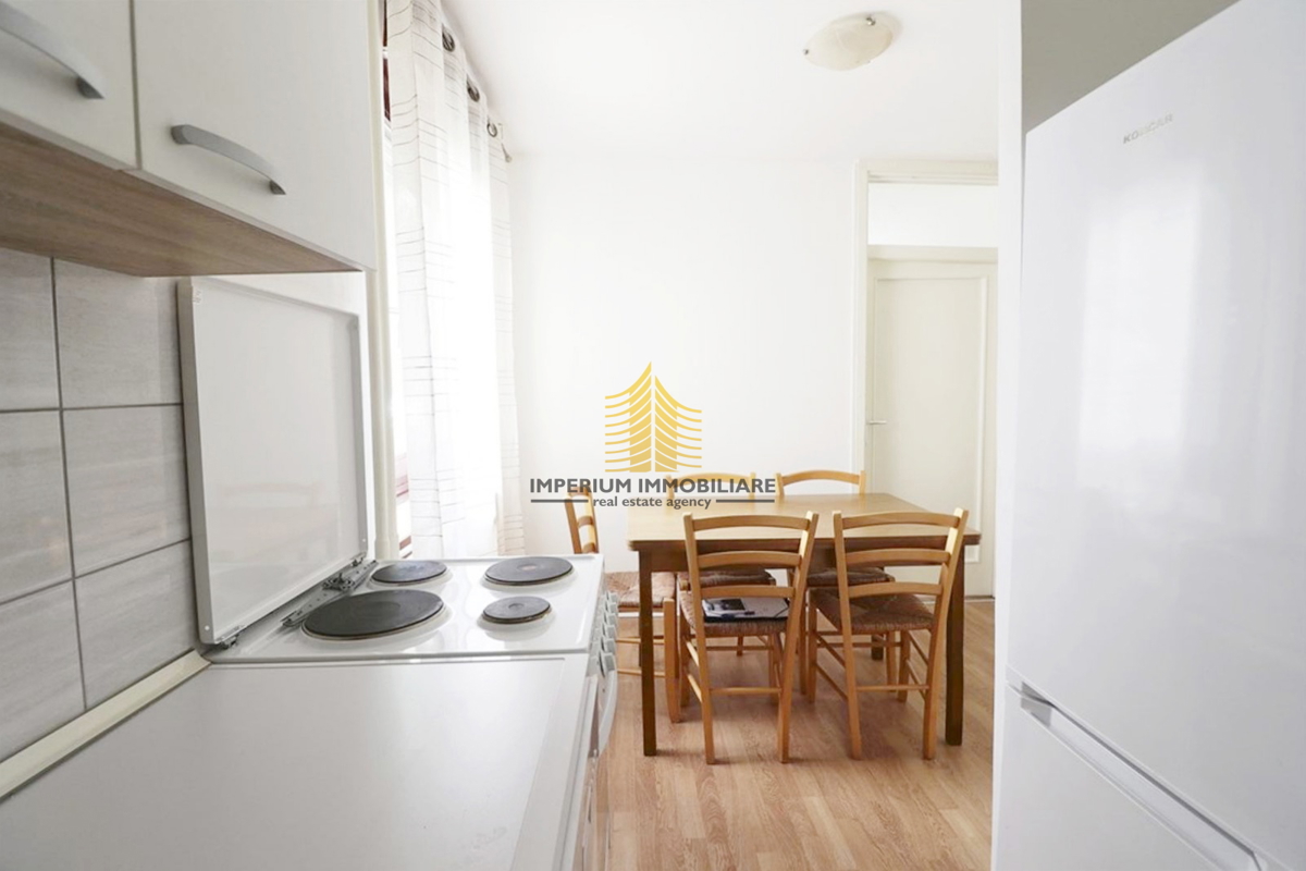 Appartamento, Vendita, Trešnjevka - Sud, Prečko, 46m2, 2 locali