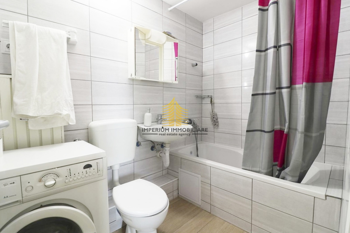 Appartamento, Vendita, Trešnjevka - Sud, Prečko, 46m2, 2 locali