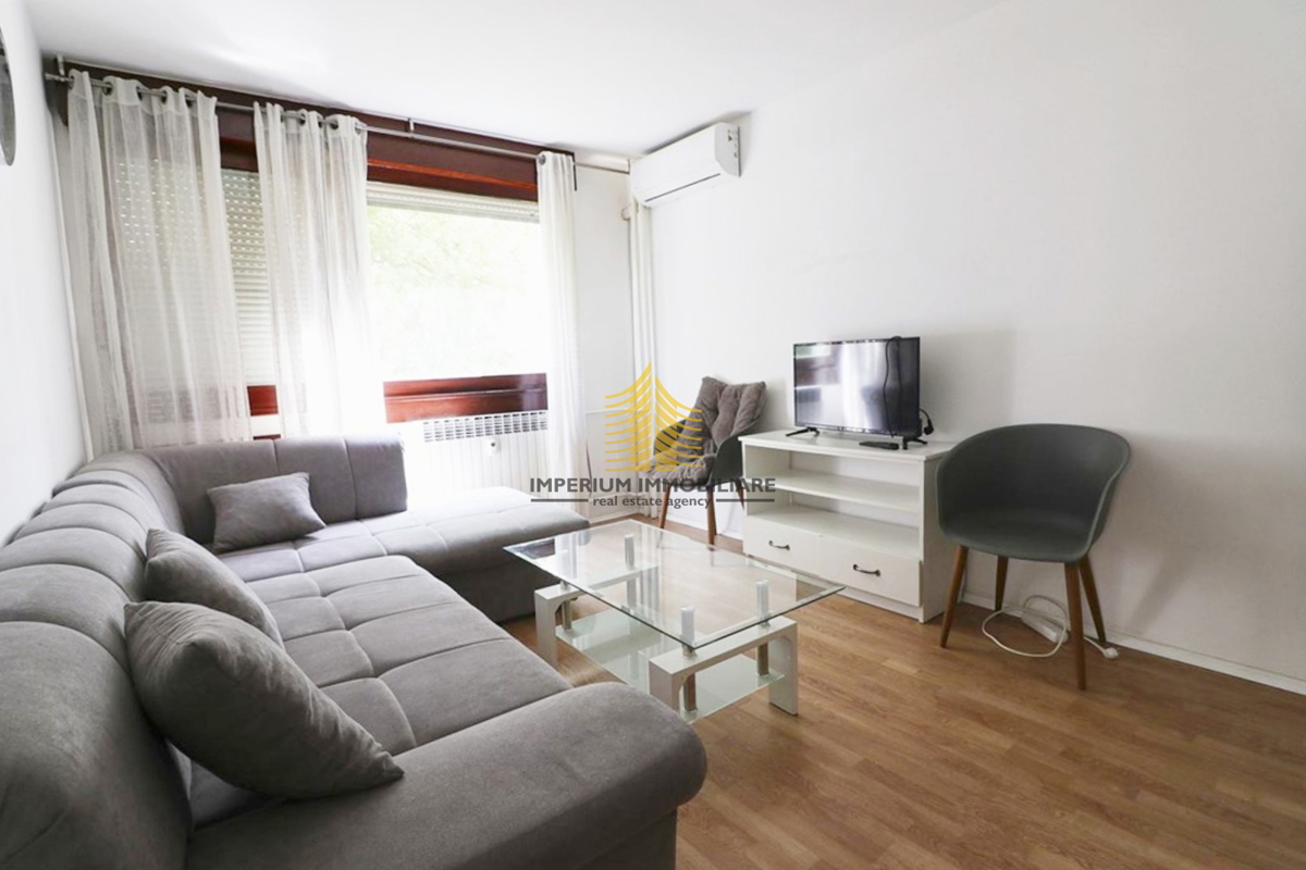 Appartamento, Vendita, Trešnjevka - Sud, Prečko, 46m2, 2 locali