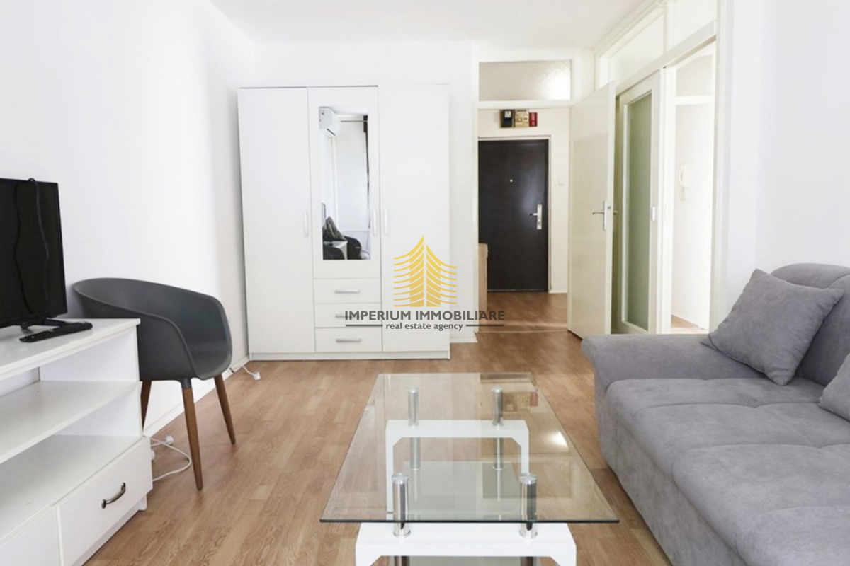 Appartamento, Vendita, Trešnjevka - Sud, Prečko, 46m2, 2 locali