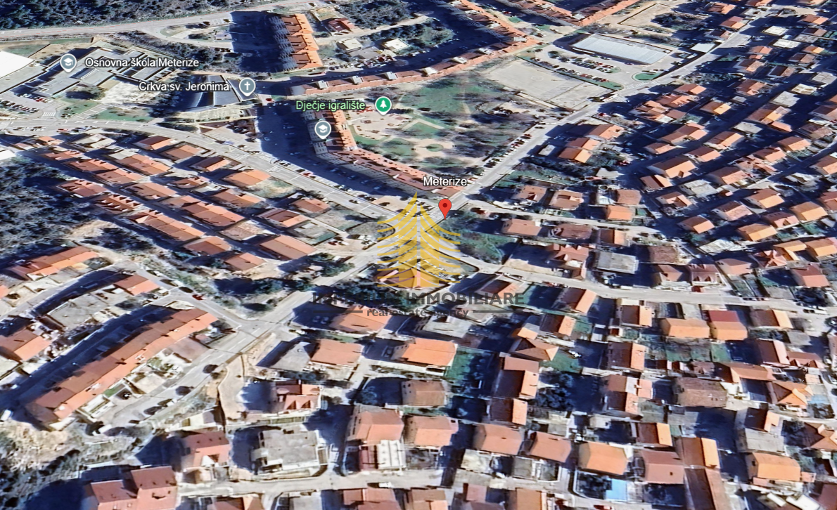 Appartamento, Vendita, Sebenico, Meterize, 87m2, 4 locali