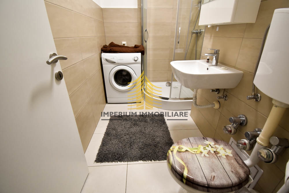 Appartamento, Vendita, Nuovo Zagabria - Est, Dugave, 41 m2, monolocale