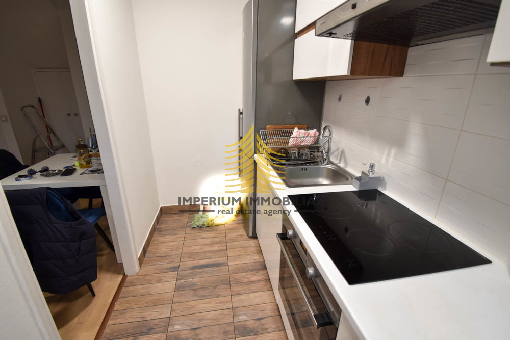 Appartamento, Vendita, Nuovo Zagabria - Est, Dugave, 41 m2, monolocale