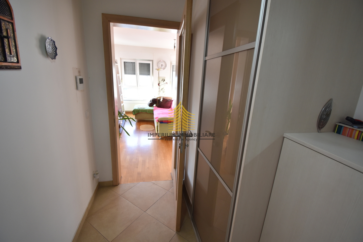 Appartamento, Vendita, Novi Zagreb - Est, Središće, 70m2, 3 locali