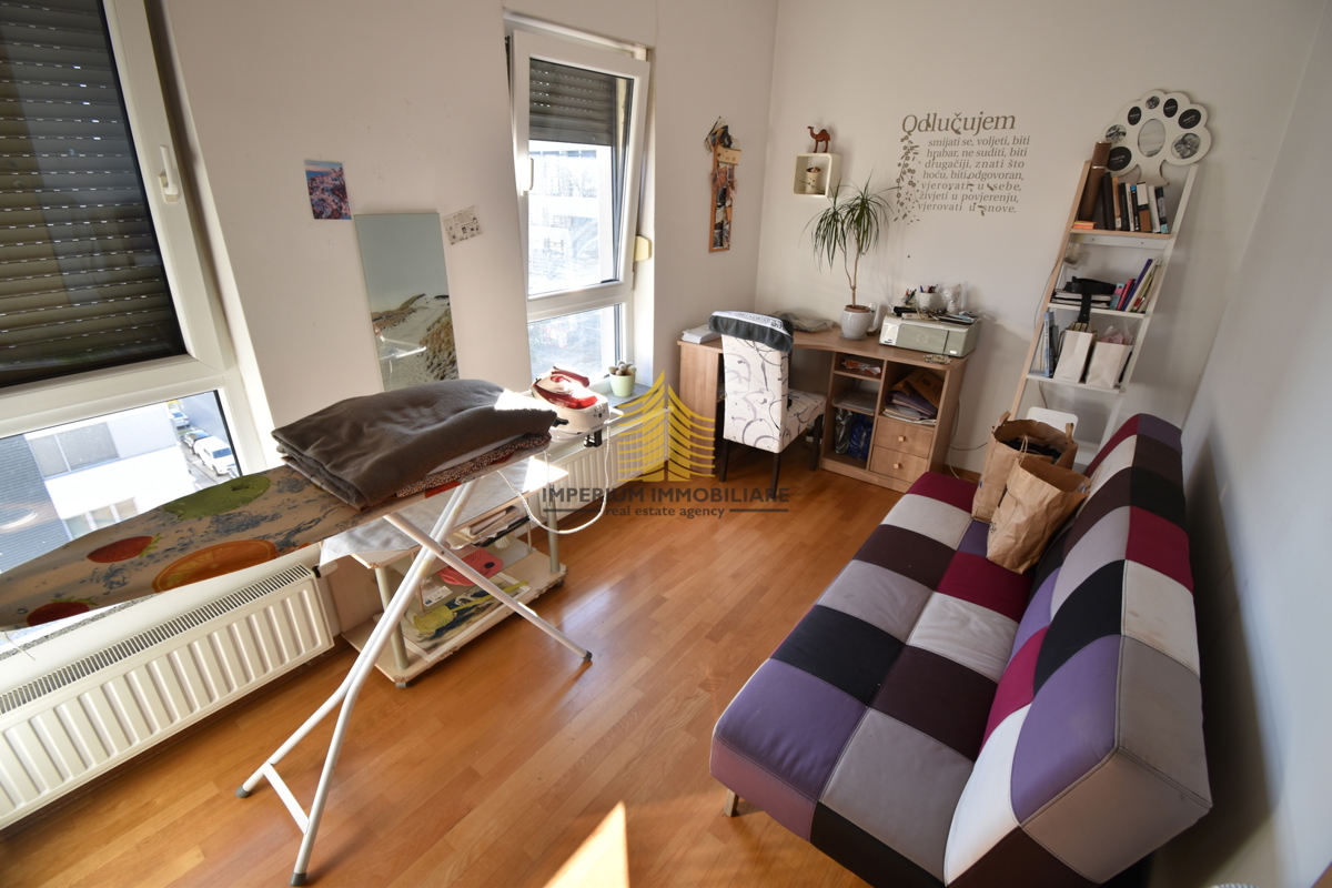 Appartamento, Vendita, Novi Zagreb - Est, Središće, 70m2, 3 locali