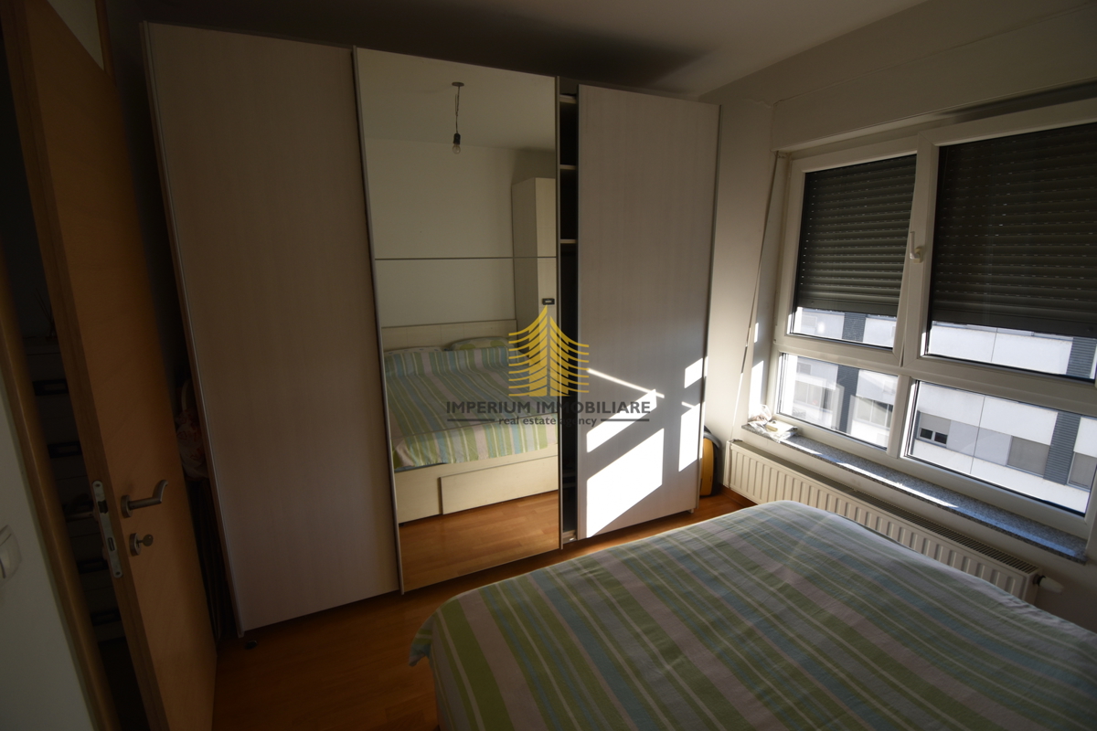 Appartamento, Vendita, Novi Zagreb - Est, Središće, 70m2, 3 locali