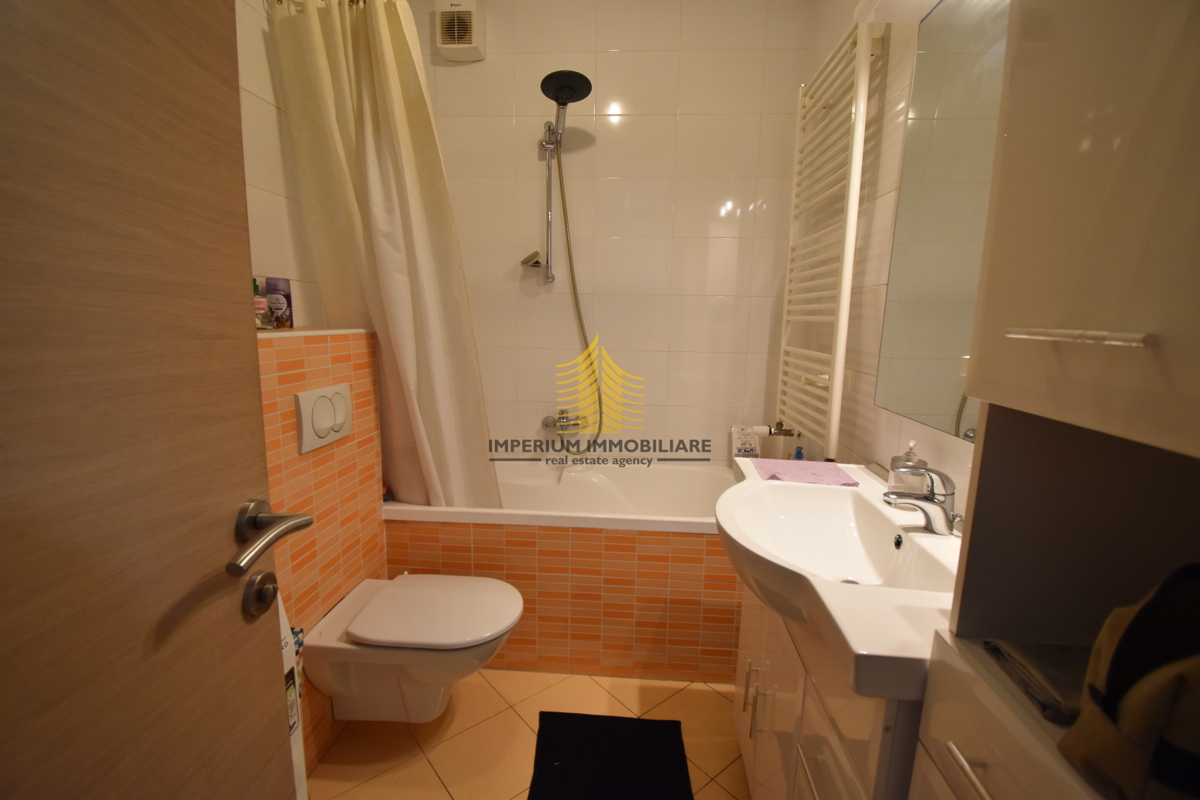 Appartamento, Vendita, Novi Zagreb - Est, Središće, 70m2, 3 locali