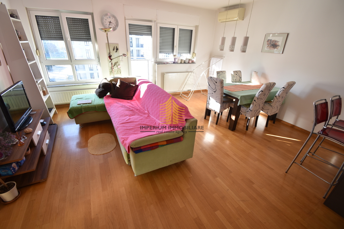 Appartamento, Vendita, Novi Zagreb - Est, Središće, 70m2, 3 locali