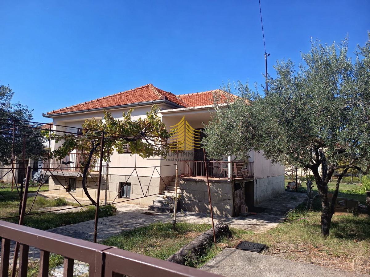 Casa, Vendita, Zara, Jazine, 100m2, Indipendente