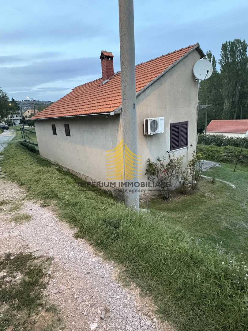 Casa, Vendita, Sinj, Glavice, 83m2, Indipendente