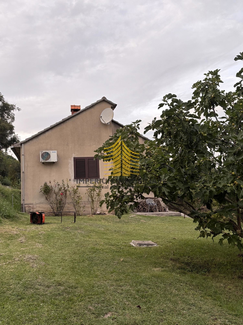 Casa, Vendita, Sinj, Glavice, 83m2, Indipendente