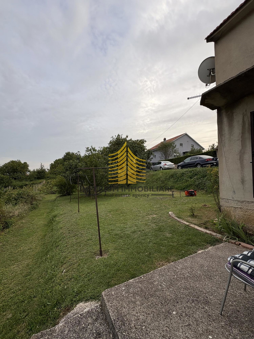 Casa, Vendita, Sinj, Glavice, 83m2, Indipendente