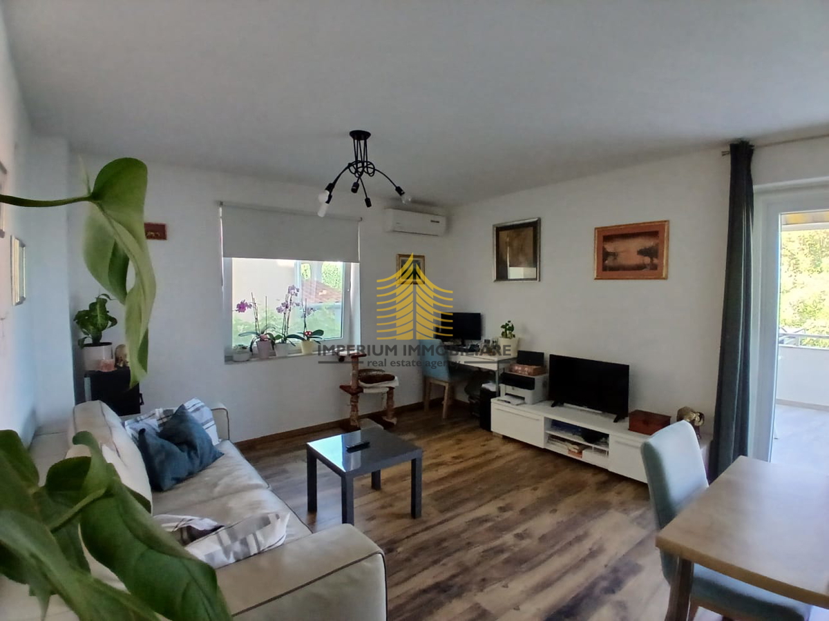 Appartamento, Vendita, Zara, Diklo, 56,2 m2, 1,5 locali (1S+DB)