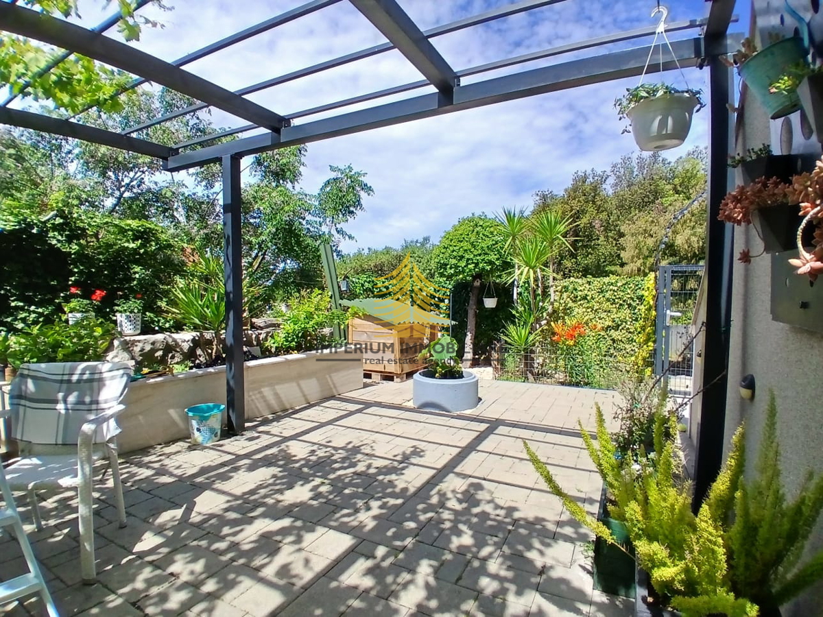 Appartamento, Vendita, Zara, Diklo, 56,2 m2, 1,5 locali (1S+DB)