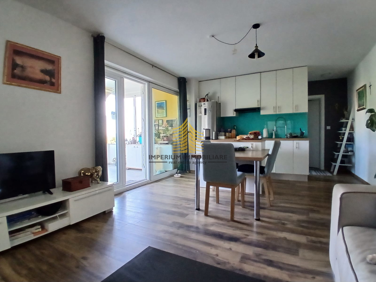 Appartamento, Vendita, Zara, Diklo, 56,2 m2, 1,5 locali (1S+DB)