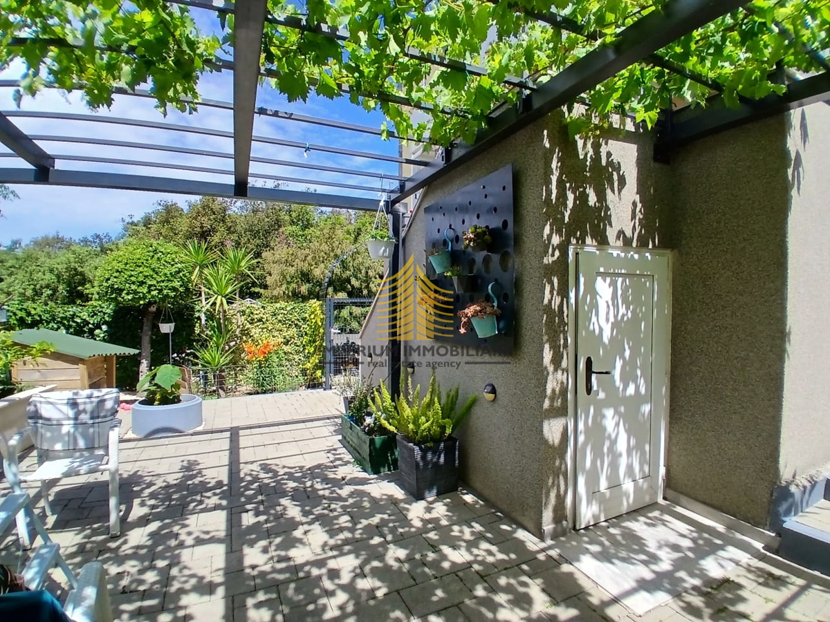 Appartamento, Vendita, Zara, Diklo, 56,2 m2, 1,5 locali (1S+DB)