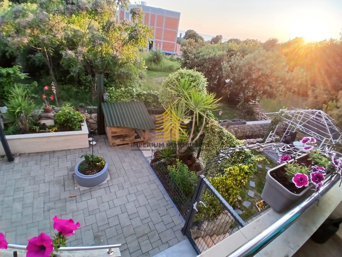 Appartamento, Vendita, Zara, Diklo, 56,2 m2, 1,5 locali (1S+DB)